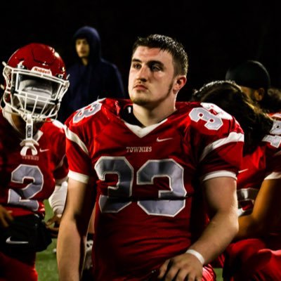 I’m Christian class of 27 I’m a sophomore and I play at East providence High school I’m a middle linebacker and Fullback, my highlights are below 👇
