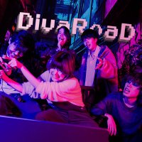 DivaRoaD (@divaroad_off) Twitter profile photo