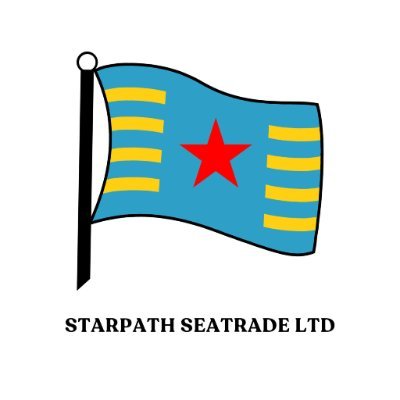 starpathgroup93's profile picture. Leading Shipping and CNF agency in Bangladesh with 30+ years of expertise. EST 1993, sister concern of Starpath Group of Companies.