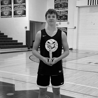 Dylan Sauritch Profile