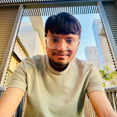 Apple Geek | Swift | SwiftUI | iOS | Xcode  #iOSDeveloper #buildinpublic Creator @greetart_app
