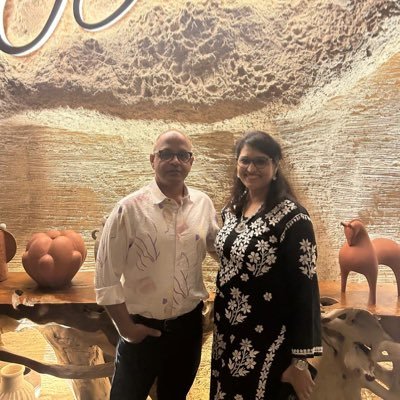 vijayraghavan03's profile picture. Views and posts are purely personal