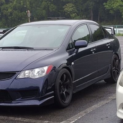 FD2 CIVIC TYPE R / L285改FR KF-VET
MLS 45.940(FD2)/鈴鹿ツインG 38.071(FD2)