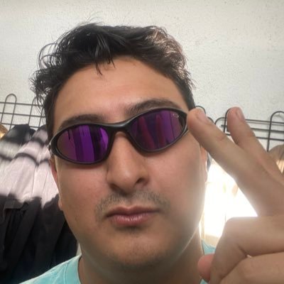 rikurdox's profile picture. Cocinero veneco / De vez en cuando DJ