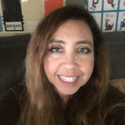 MaestraFlamenco's profile picture. 