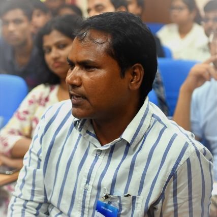 Project Fellow @CsdHyderabad | Ph. D @hyduniv | MPhil Gender Studies | MA History