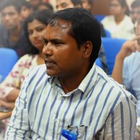 Pullanna Vidyapogu (@pullannv) 's Twitter Profile