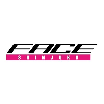 新宿FACEオフィシャルXです。
新宿の真ん中でいろんなエンターテイメントを発信していきます！
https://t.co/ZQkS9mjV6w

新宿FACE20周年記念Tシャツ販売中！
https://t.co/qar8nzUZLc