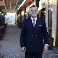 Gökay İÇEN (@icengokay) Twitter profile photo