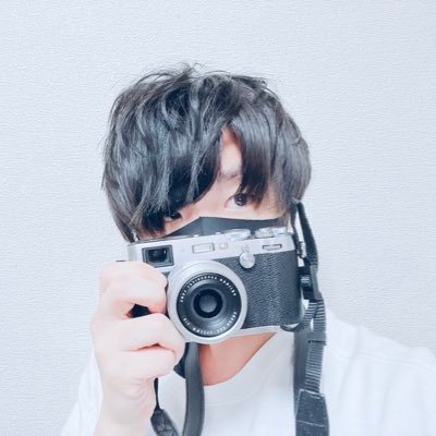 趣味アカ 写真とヨルシカ好き もっと上手に撮れるようになりたい #写真好きな人と繋がりたい 無言フォローごめんなさい‼︎ 基本的にインスタ→https://t.co/YhXuWYtdCF
メインはニコンzfc使ってます!