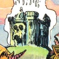 dwellofsouls's profile picture. Migrating away from this hellscape.