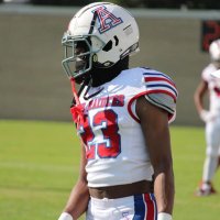 Darion Avery (@godchose23) 's Twitter Profile