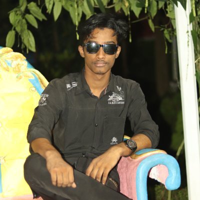 My name is Nazmul Hassan Abir , and I am a graphic designer with a love for all things design. With 5 years of experience, I have worked with clients from a var