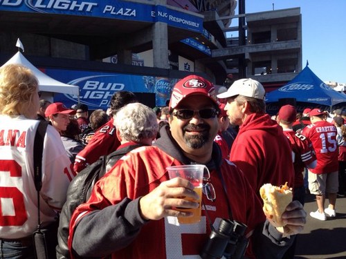 uspdoc's profile picture. 