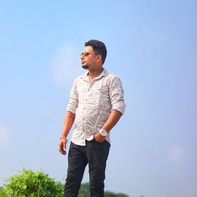 BJPBishal's profile picture. CO -IT Incharge Of BJP 06 Agartala Mandal SC Morcha