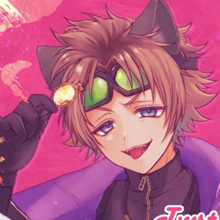 SilentC_0's profile picture. ここは避難用アカウントです。
好きなものをのんびり描きますん。