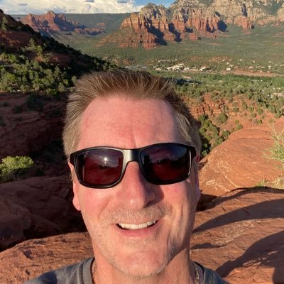 DavidGambill's profile picture. Husband, Father, Small Business Owner, Constitutionalist