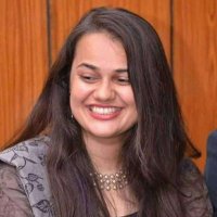 Pramila (@pramilabmr) 's Twitter Profile