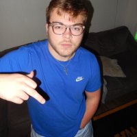 Izik Grohe (@groheizik) 's Twitter Profile