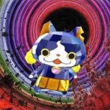 Sapphlnyan's profile picture. parody account ig I don’t really know tbh