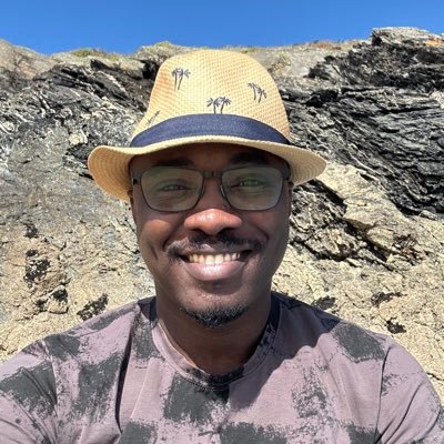 Christian• Husband• Dad• Health Influencer• MBBS• LMIH• MRCEM• Emergency Medicine• Writer• Graced By Yahweh• Poet• Spoken Word• Real Madrid• #Bishopsprayers
