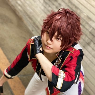 thikasura's profile picture. 重加工必須、コスプレ垢(◉◞౪◟◉｀)