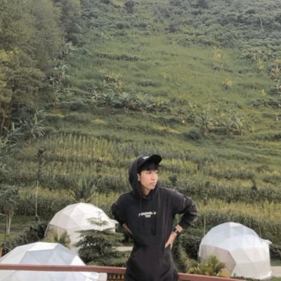 LudfyNonda's profile picture. Njok Ambung DM ae