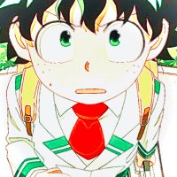 Light Izuku Midoriya (@lightizuku) 's Twitter Profile