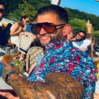 Robbie B (@robbieb511) 's Twitter Profile