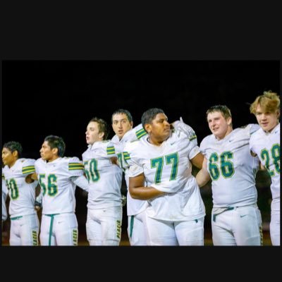 class of 2026 || 6’4~325lbs || OT/NG || 🤼♂️🏈🥏||3.4 GPA || Pacific Islander 🇫🇯🇹🇴||placer High School ||Email:ravuiwasav@gmail.com ||📞(530)450-5015