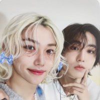 ミサ🐿️misa-skz (@saki_misaa) 's Twitter Profile Photo ミサ🐿️misa-skz (@saki_misaa) 's Twitter Profile Photo