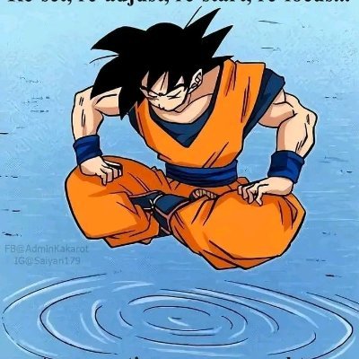 🎮Lvl 34 Black Nerd 🎮
Xbox PS5 Steam: KingMetroChan
NS: 4482-1897-8007
I love anime, manga, vtubers, kdramas, music and memes
DBZ Fan
Tekken Fan
Panthers Fan
