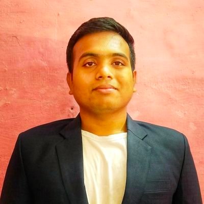 Sanket Tikhade Profile