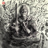 夢から醒めた不動明王🗡️ (@fudoumyouou844) 's Twitter Profile