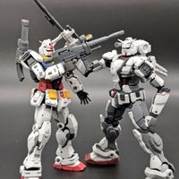 ユキムラ@ガンプラ修行中 (@realyukimura) 's Twitter Profile