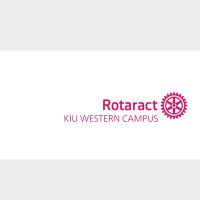 Rotaract Club of KIU-WC (@rotaract_kiu) 's Twitter Profile Photo Rotaract Club of KIU-WC (@rotaract_kiu) 's Twitter Profile Photo