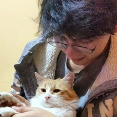 ◘ ML engineer at Spatialise
◘ Prev did physics at @IBalseiro & @CNEA_Arg | @usp_ime | @pucp
◘ Prev ICPC competitor
