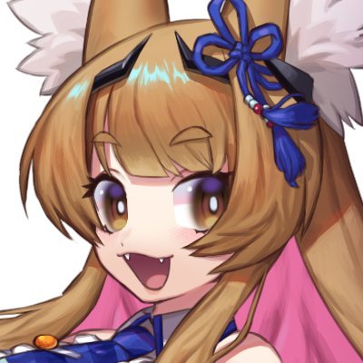 白桃みかん🦊さんのプロフィール画像