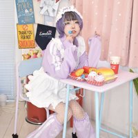 まろん𓃠 (@maron_xxx_) Twitter profile photo