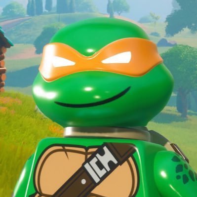 No context TMNT and Triviaさんのプロフィール画像