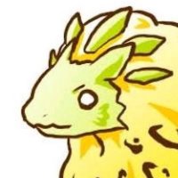 ぽんでろあ (@codename_jey_2) 's Twitter Profile