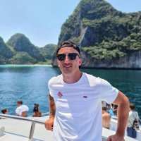 Aaron Luce Forex (@aaronluceforex) 's Twitter Profile
