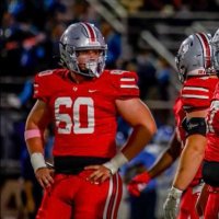Major Smith 2026 OL (@majorsmith55) 's Twitter Profile Photo