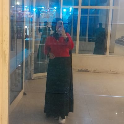 لعل ف الاقدار التي تحزنك شرا تجهله💕