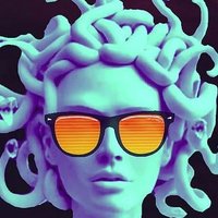 MEDUSA 💙// EN 4 FUNK GENERATION🔥 Anitta 👑 (@medusinhah) 's Twitter Profile Photo MEDUSA 💙// EN 4 FUNK GENERATION🔥 Anitta 👑 (@medusinhah) 's Twitter Profile Photo