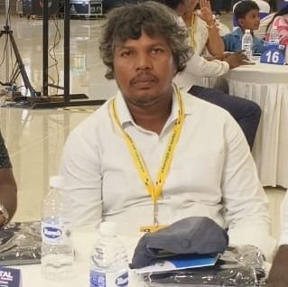 Palanic1495196's profile picture. நாத்திகன்/ திராவிடன்/திமுக வின் கடைநிலை ஊழியன்/🖤🖤🖤❤️❤️❤️