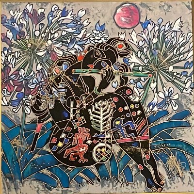 finfrigg's profile picture. let me out