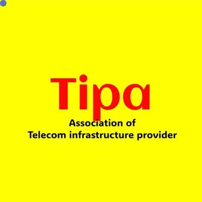 TIP_ASSOCIATION's profile picture. This plateform is for telecom infrastructure provider and channel partners of ISP.
Our goal is to unite at single plateform pan india.