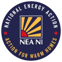 National Energy Action NI (@neanireland) 's Twitter Profile Photo National Energy Action NI (@neanireland) 's Twitter Profile Photo