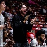 Braden Lamar (@bradenlamar13) 's Twitter Profile
